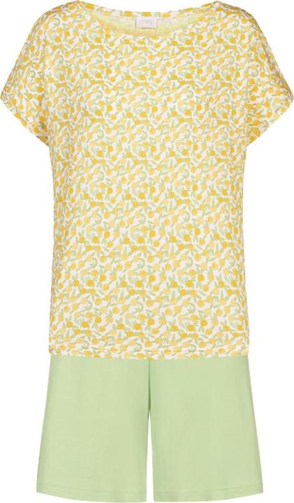 Produktbild Mey Lemon Dots Schlafanzug (40, L)