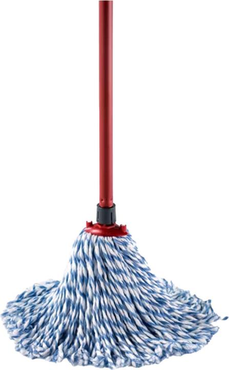 Actual product image Universal Textiles Vileda Supermocio Microfibre & Cotton String Mop