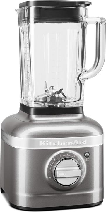 Frullatore Artisan 5KSB4034EBK Con Caraffa 1.4L, 1200W, Ghisa Nero