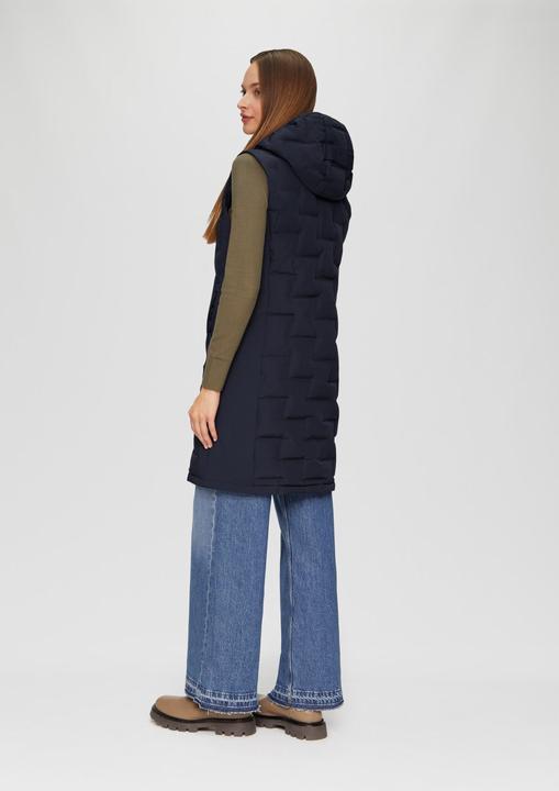 Actual product image s.Oliver Gilet (36)