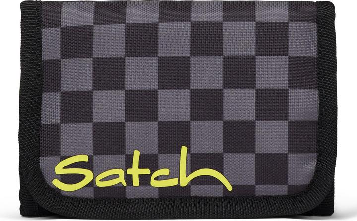Satch Geldbörse 13 cm