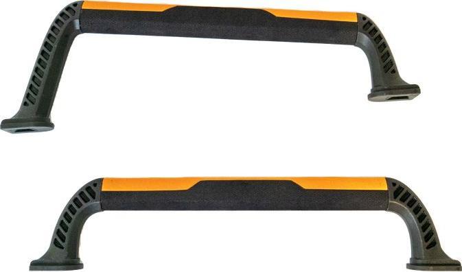 Immagine prodotto Slingshot SlingGrip Aluminum V1 Front