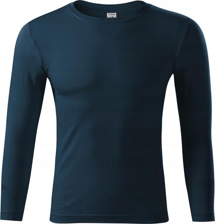 Dunkles Marineblau