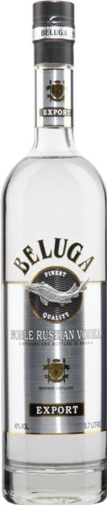 Image du produit Beluga Vodka Noble (1 x 70 cl)