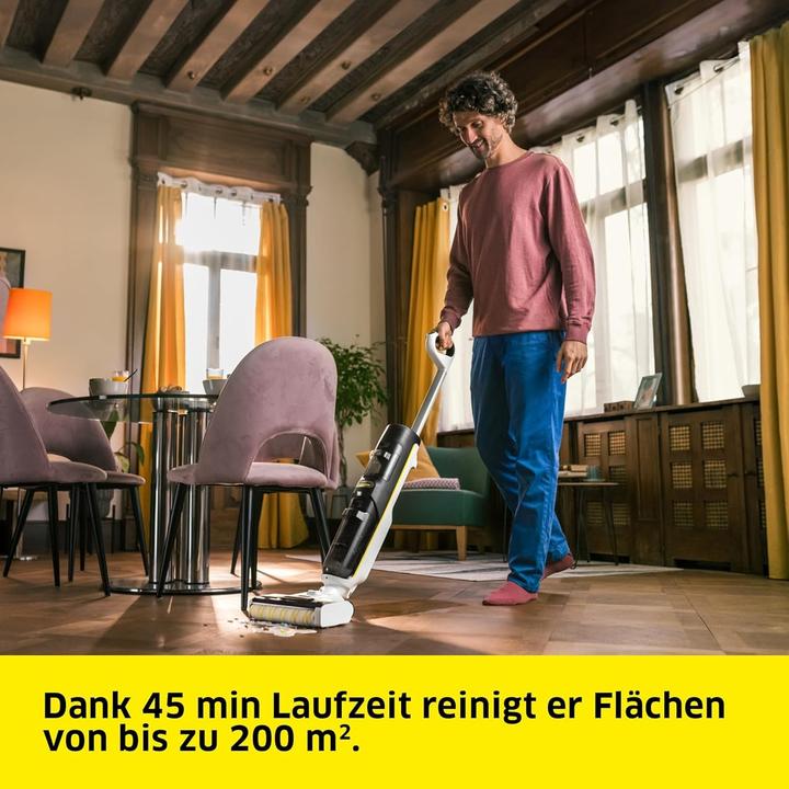 Produktbild Kärcher FCV 4