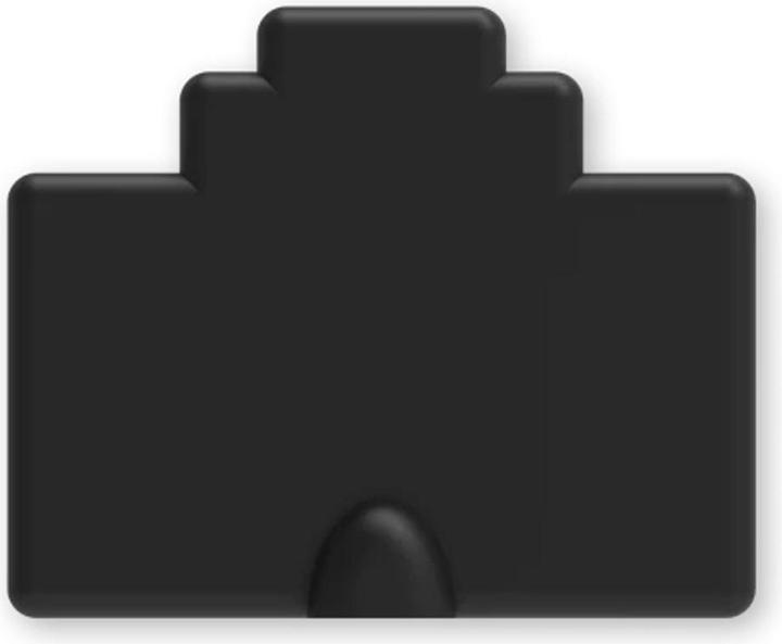 Productafbeelding Teltonika TPR5MEC32 RJ45 stofkap 5-pak