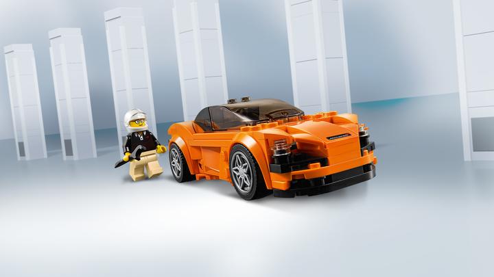 Produktbild LEGO Speed Champions (75880, LEGO Speed Champions)
