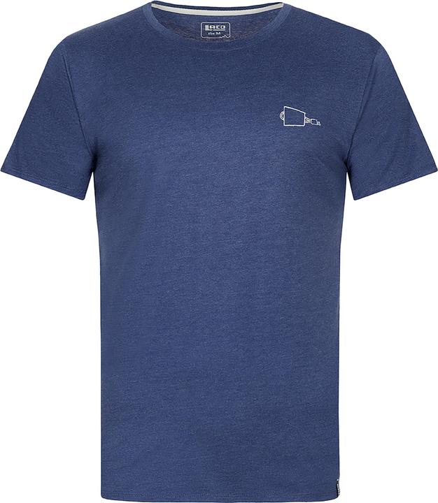 Produktbild Lacd Half Dome + Miracle T-Shirt Bundle (XL)