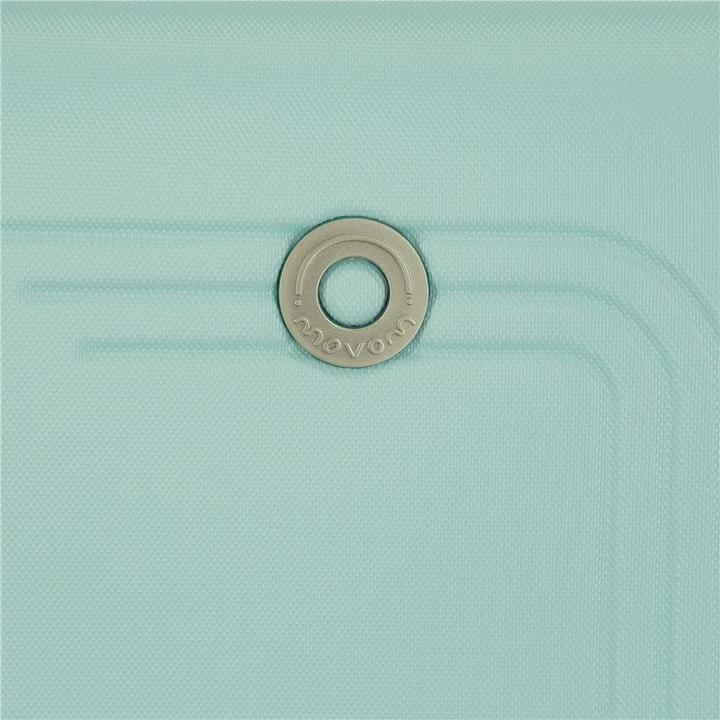 Actual product image Movom Riga Large Suitcase (108 l)