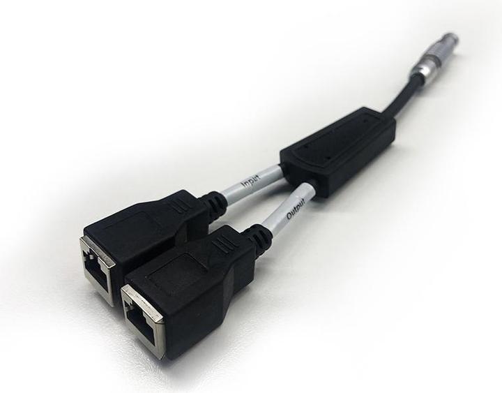 Actual product image Z Cam Sync cable (Cable)