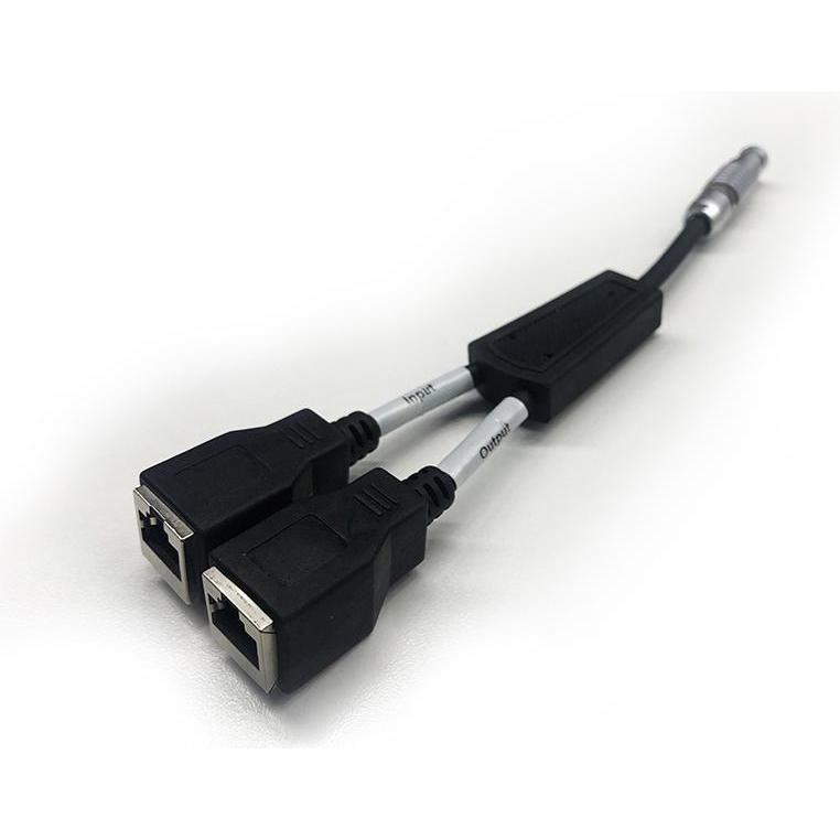 Thumbnail - Z Cam Sync Kabel (Kabel), Digitalkamera Zubehör, Schwarz