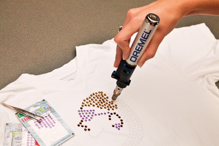 Produktbild Dremel VersaTip (2000-6 Hobby)