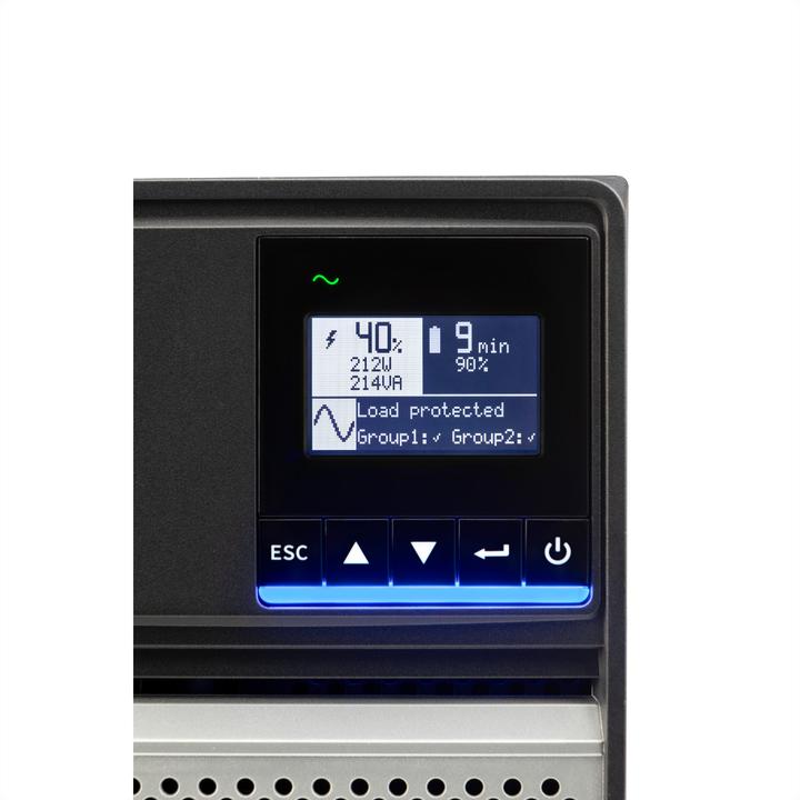 Image du produit Eaton 5P1550IG2 (1550 VA, 1350 W, Line-interactive Onduleur)