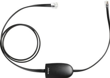 Actual product image Jabra 14201-19, Avaya EHS adapter cable
