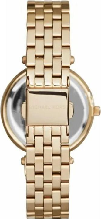 Productafbeelding Michael Kors Mini Darci (Analoog horloge, 33 mm)