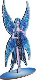 Immagine prodotto Craft Buddy Crystal Art Buddy XL Enchantment Anne Stokes
