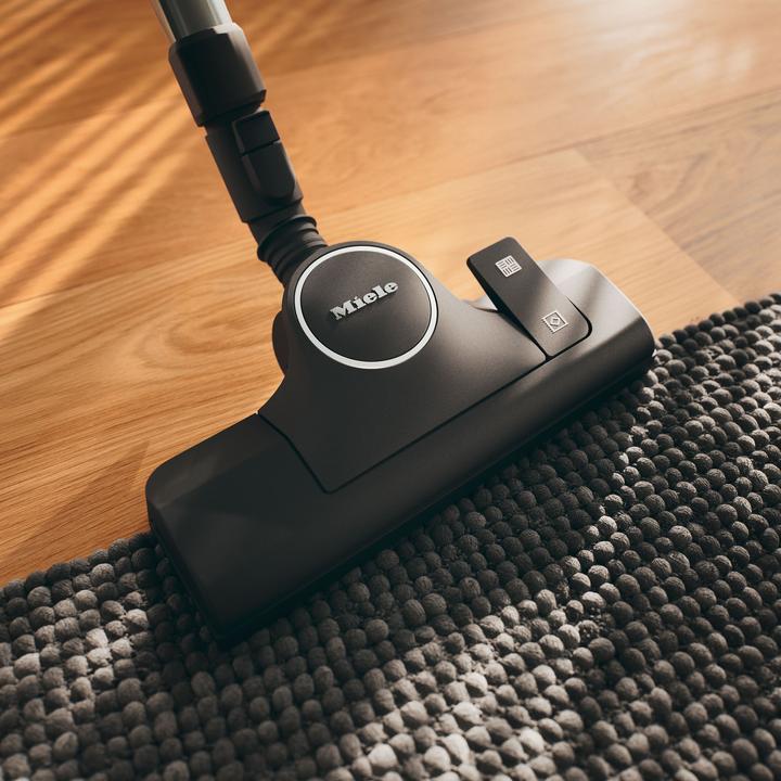 Actual product image Miele Boost CX 1 125 Gala Edition