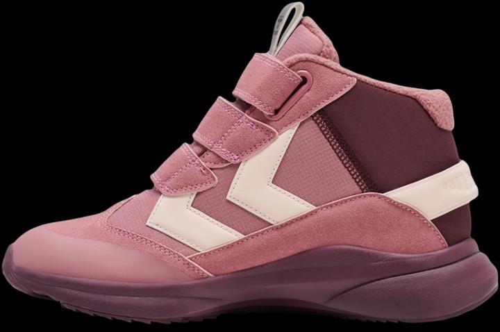 Actual product image hummel Reach Zero Mid Tex Jr (34)