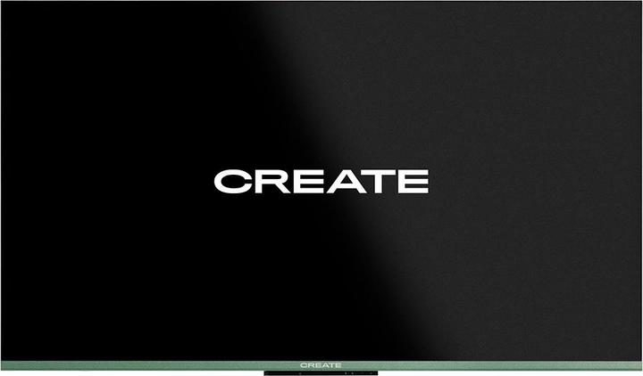 Image du produit Create Color Studio - Smart (50", QLED, 4K)