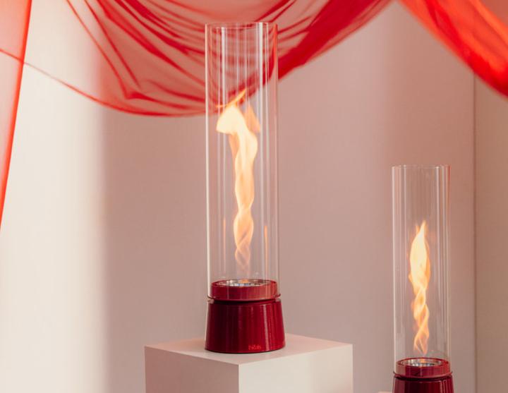 Produktbild Höfats Spin Air 1200 (17.50 cm)