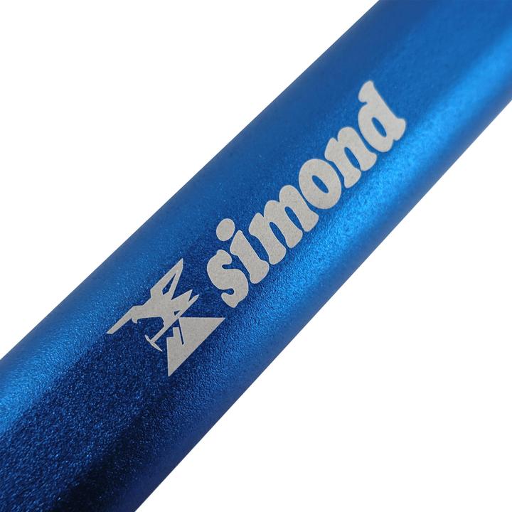 Actual product image Simond Ocelot Hyperlight