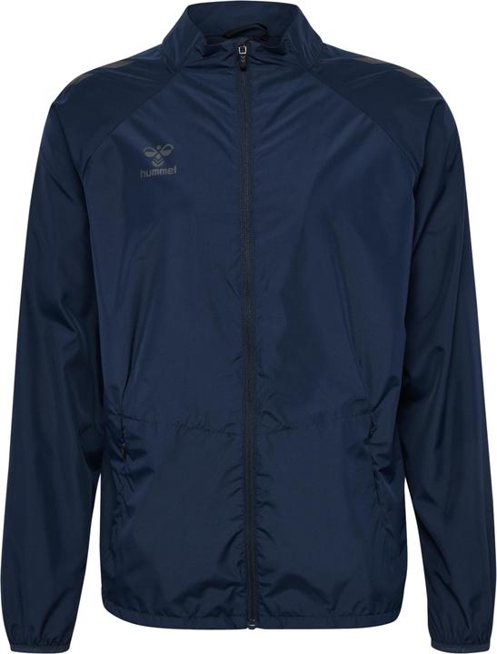 Actual product image hummel Hmlpro Training Lightweight Jacket (S)