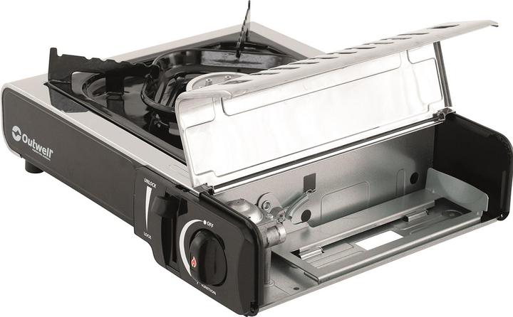 Actual product image Outwell Appetizer Solo