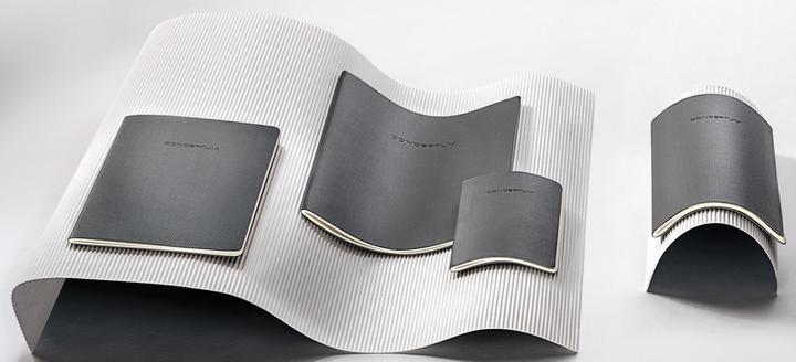 Produktbild Sigel Conceptum (A6, Liniert, Weicher Einband)