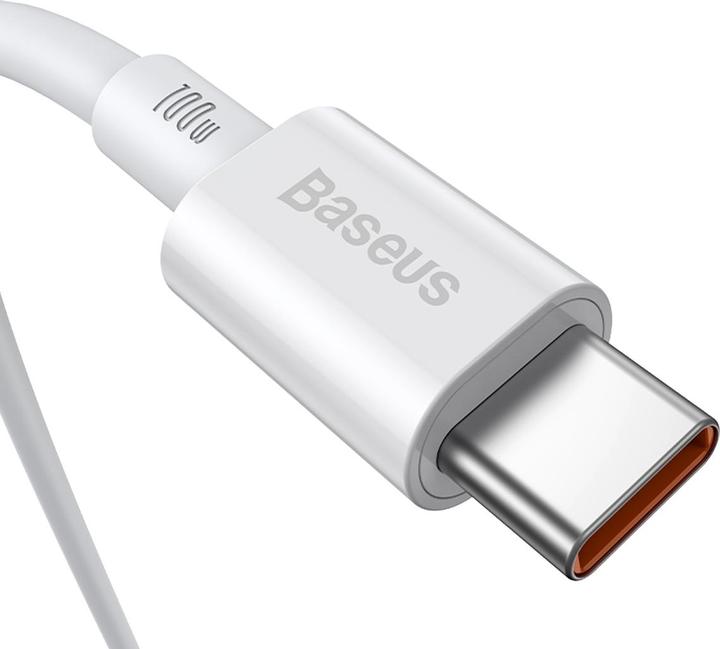 Immagine prodotto Baseus USB Tipo C - USB Tipo C (2 m, USB 3.2 Gen 1, 100 W)