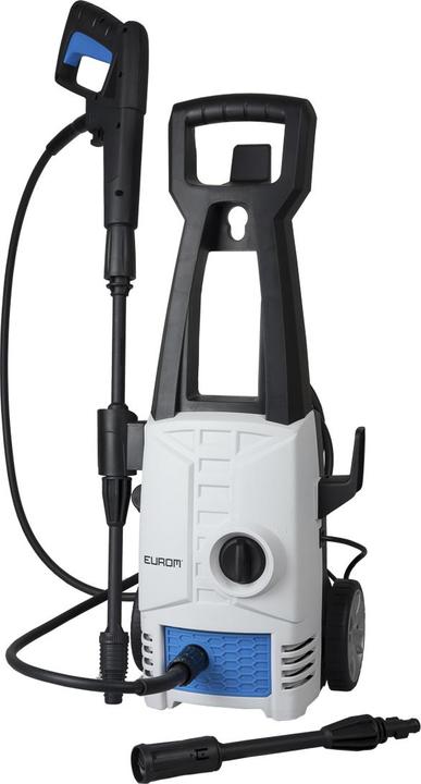 High pressure washers