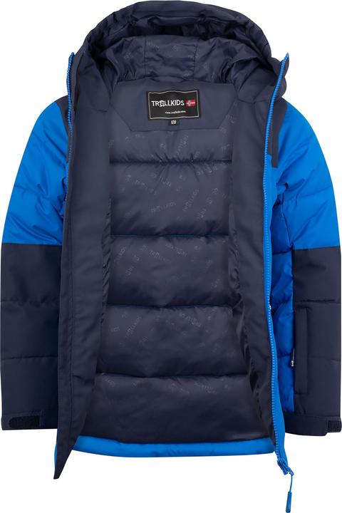 Produktbild Trollkids Kid's Narvik Jacket Pro (140)