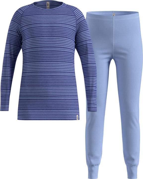 Actual product image Odlo Set Long Active Warm Eco Set (164)