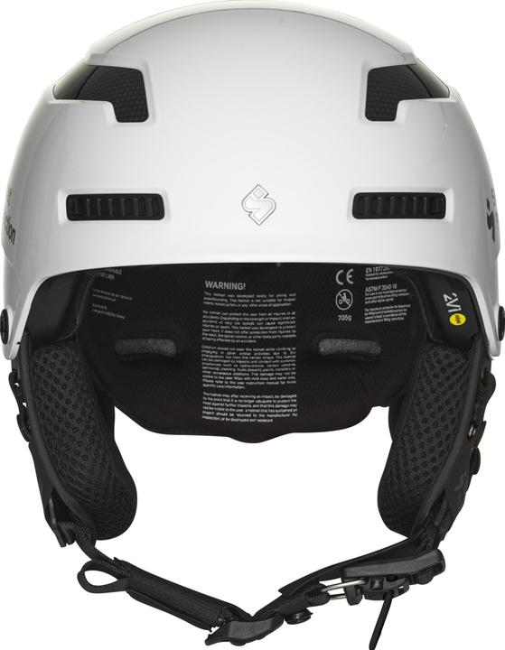 Actual product image Sweet Protection Trooper 2VI MIPS (53 - 56 cm, S)