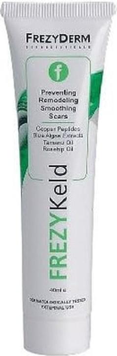 Frezyderm FREZYKELD Creme (Körpercreme, 40 ml)