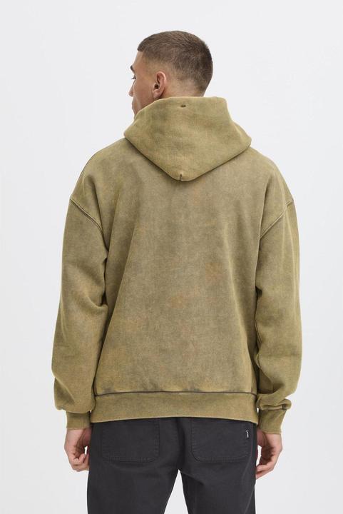 Actual product image Solid Raheem (XXL)