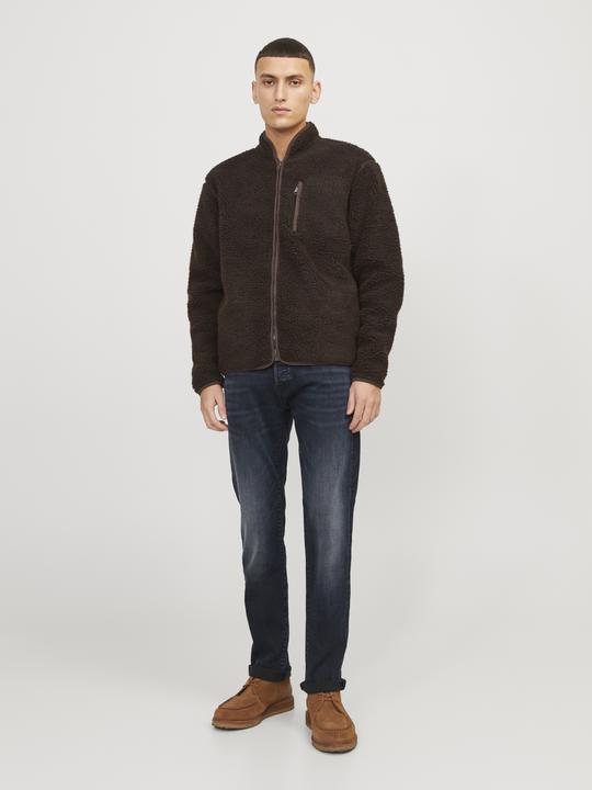 Produktbild Jack & Jones Glenn Fox CB 104 Slim Fit Jeans (W32/L36)