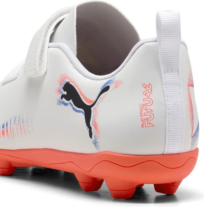 Produktbild Puma Future 8 Play V Fg/Ag Rb Jr (26)