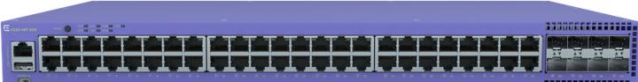 Produktbild Extreme Networks 5320 UNI SWITCH W/48 DUPLEX 30W (48 Ports)
