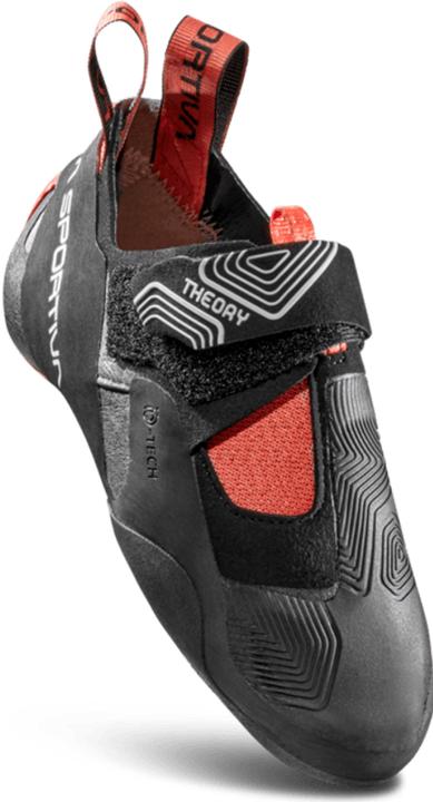 Produktbild La Sportiva Theory Woman - Kletterschuhe - Damen (38.5)