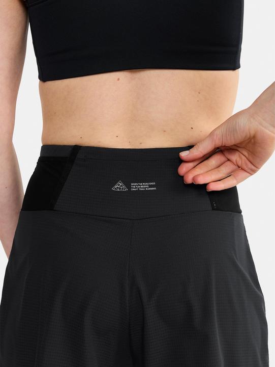 Produktbild Craft Women's Pro Trail Shorts (M)