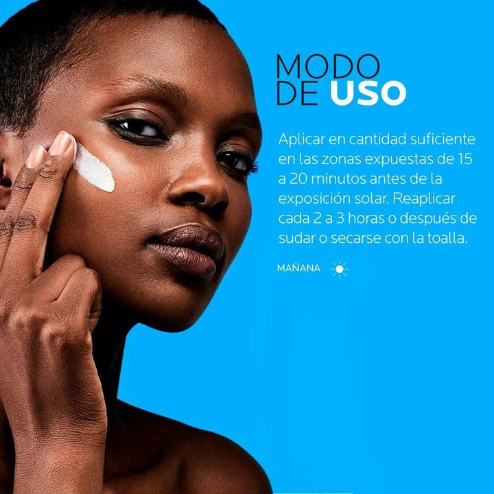 Immagine prodotto La Roche Posay Anthelios UVmune 400 (Crema solare viso, SPF 50+, 50 ml)