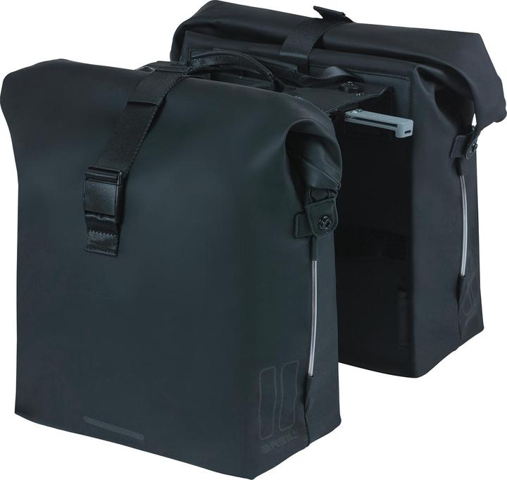 Basil Navigator L (22 l, Draagtas)