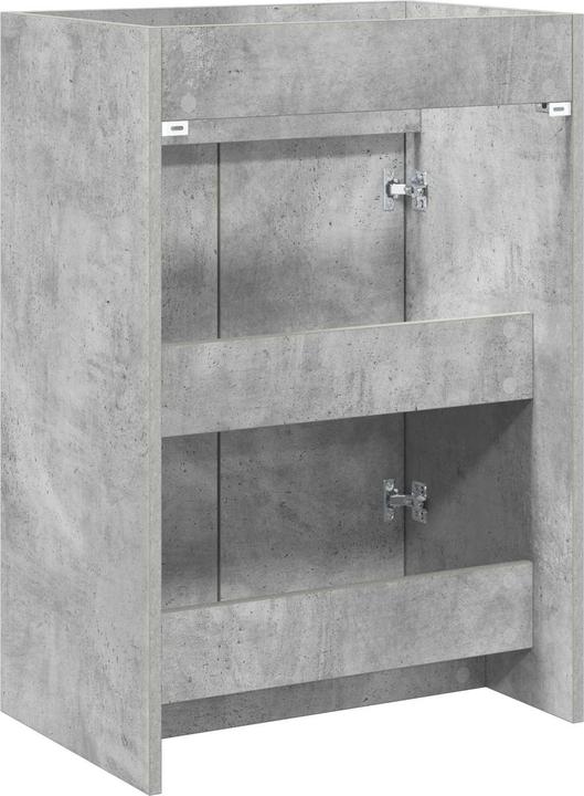 Produktbild vidaXL Badezimmerschrank