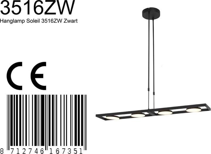 Produktbild Steinhauer Soleil