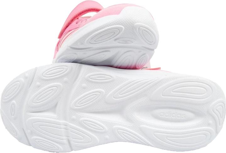 Image du produit Adidas - Baskets OZELLE EL - Enfant (34)