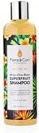 Produktbild Flora & Curl PROTECT ME african citrus bloom superfruit shampoo 300 ml (300 ml, Flüssiges Shampoo)