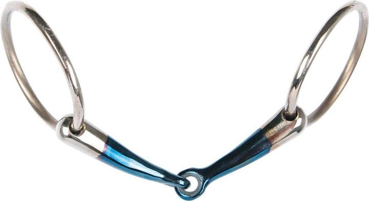 Actual product image Harry's Horse Sweet Iron 16 mm