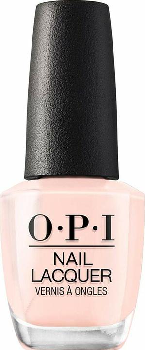 Immagine prodotto OPI Smalto No.S86 (Bagno Bolla, Smalto per unghie effetto gel)