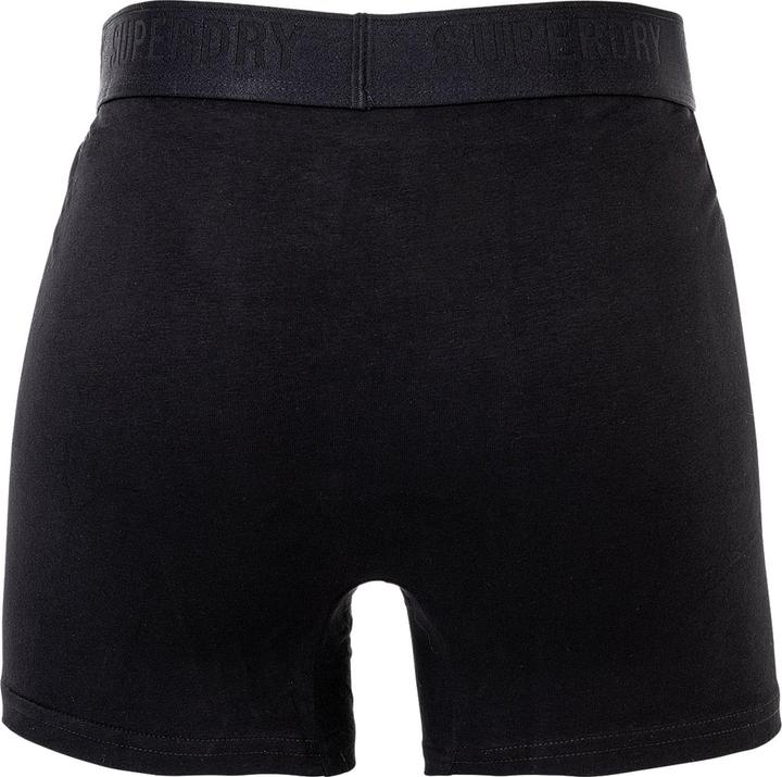 Produktbild Superdry Boxer Multi Triple Pack (S, 3er Pack)