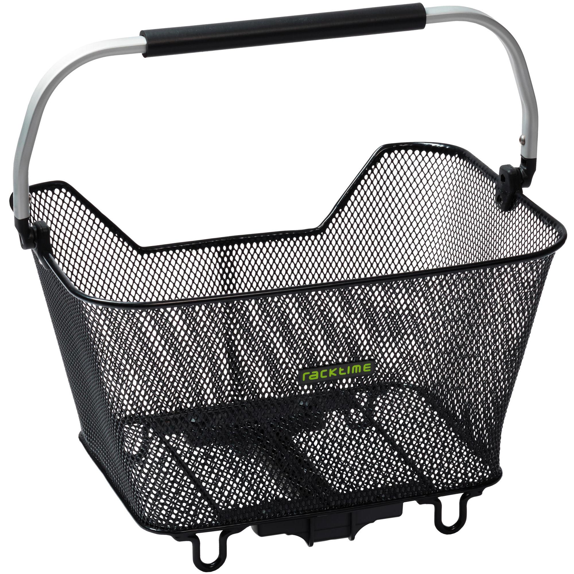 Racktime Baskit Deluxe 2.0 (23 l) (23016)